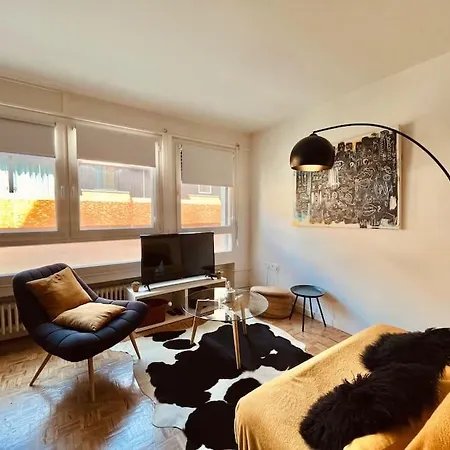 T2 Renove Proche Centre / Gare Apartment Toulouse