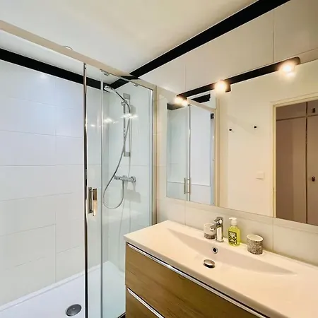 T2 Renove Proche Centre / Gare * Toulouse