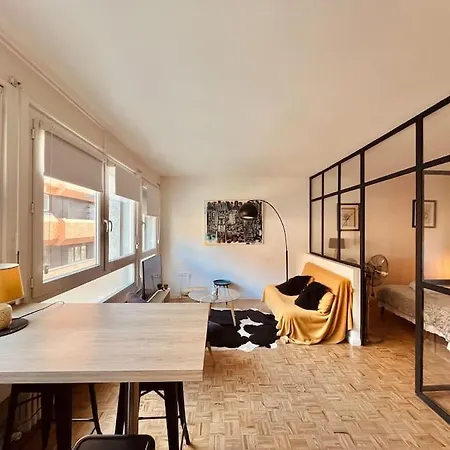 T2 Renove Proche Centre / Gare