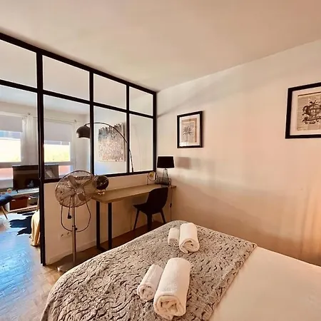 T2 Renove Proche Centre / Gare * Τουλούζη