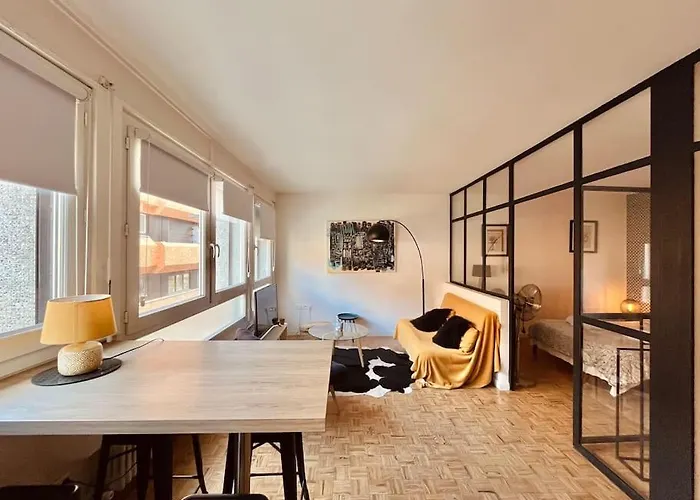 T2 Renove Proche Centre / Gare