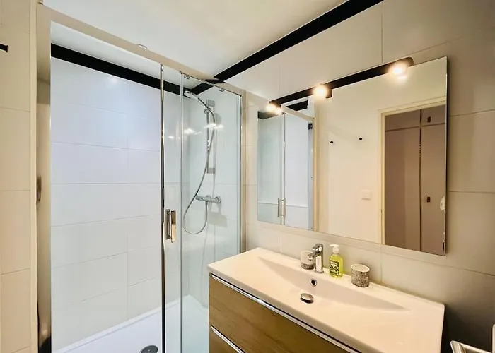 T2 Renove Proche Centre / Gare * Toulouse