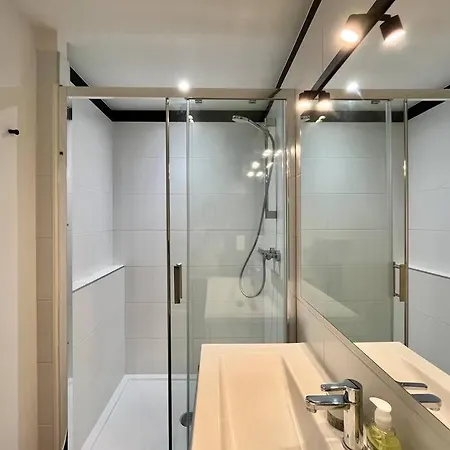 T2 Renove Proche Centre / Gare