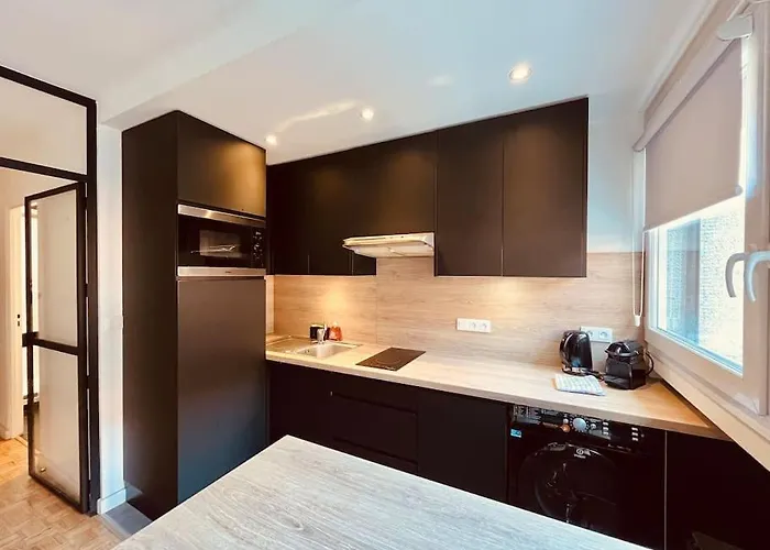 T2 Renove Proche Centre / Gare Toulouse