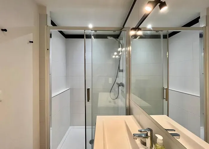 T2 Renove Proche Centre / Gare